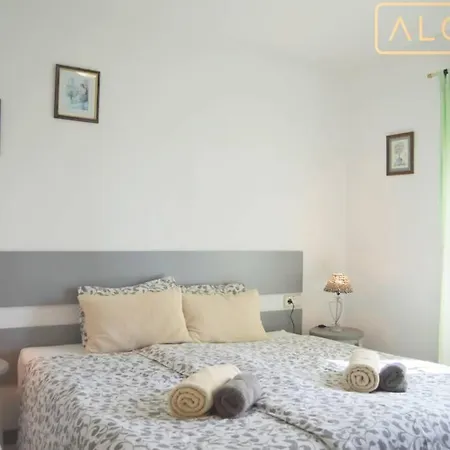 Διαμέρισμα Bungalow At Playa Flamingo Apartment With Shared Pool 5 Minutes From The Beach Πλάγια Μπλάνκα