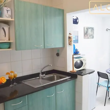 Bungalow At Playa Flamingo Apartment With Shared Pool 5 Minutes From The Beach * Πλάγια Μπλάνκα