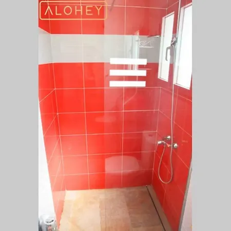Bungalow At Playa Flamingo Apartment With Shared Pool 5 Minutes From The Beach Πλάγια Μπλάνκα
