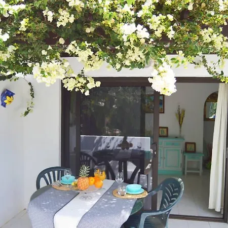 Διαμέρισμα Bungalow At Playa Flamingo Apartment With Shared Pool 5 Minutes From The Beach Πλάγια Μπλάνκα