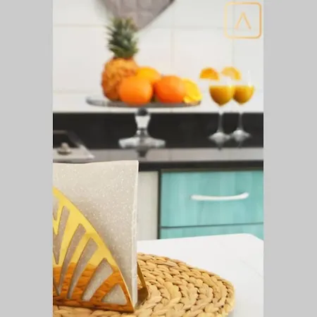 Apartamento Bungalow At Playa Flamingo Apartment With Shared Pool 5 Minutes From The Beach Playa Blanca (Lanzarote)