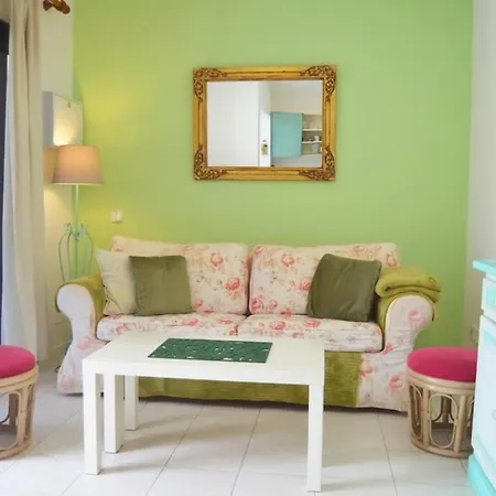 Bungalow At Playa Flamingo Apartment With Shared Pool 5 Minutes From The Beach Διαμέρισμα Πλάγια Μπλάνκα