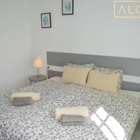 Apartamento Bungalow At Playa Flamingo Apartment With Shared Pool 5 Minutes From The Beach