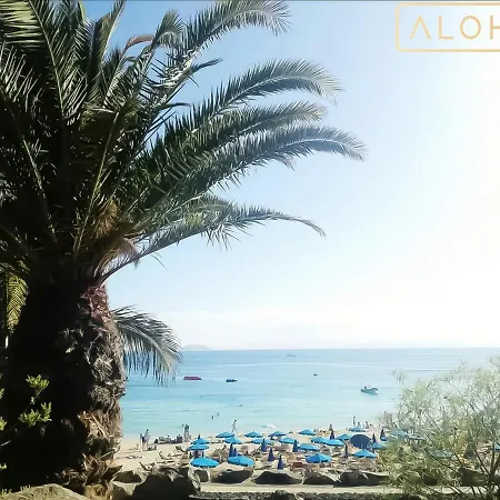 Bungalow At Playa Flamingo Apartment With Shared Pool 5 Minutes From The Beach Πλάγια Μπλάνκα