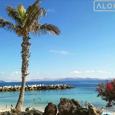 Bungalow At Playa Flamingo Apartment With Shared Pool 5 Minutes From The Beach * Πλάγια Μπλάνκα